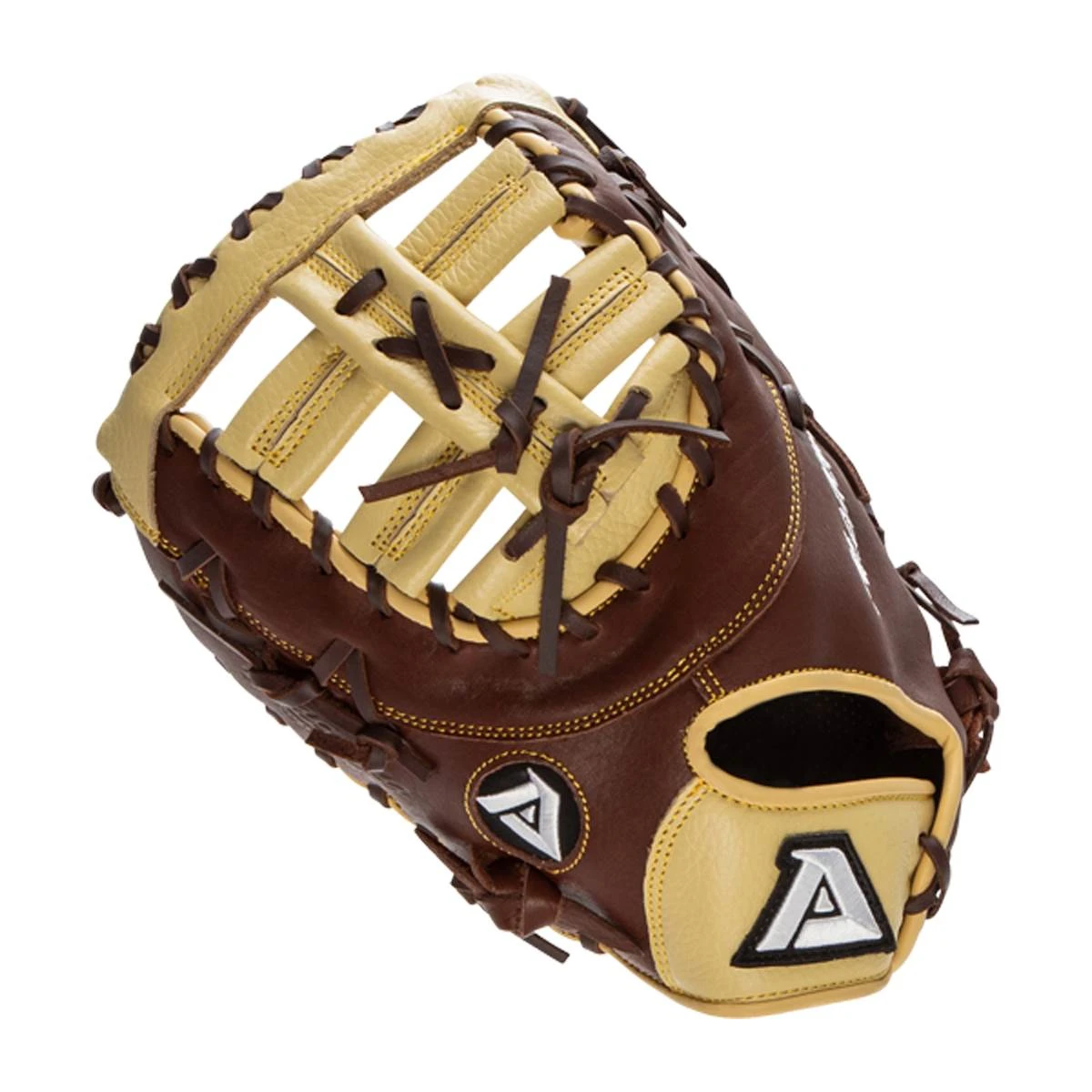 Akadema ProSoft 12.5" Baseball First Base Mitt - Image 4