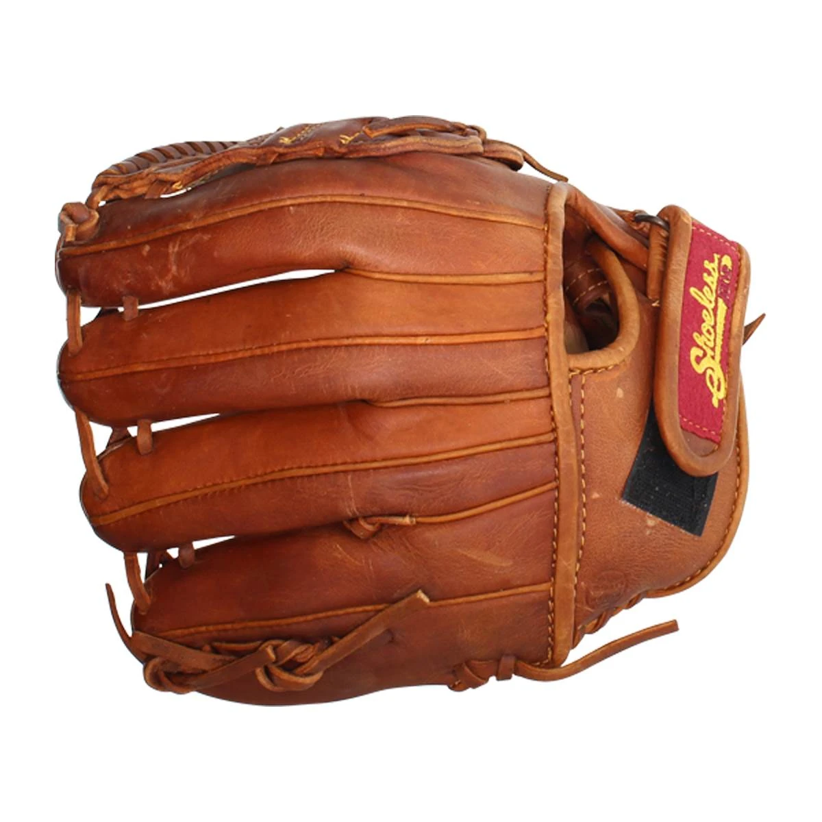 Shoeless Jane 11.25" Fastpitch Softball Glove - Image 5