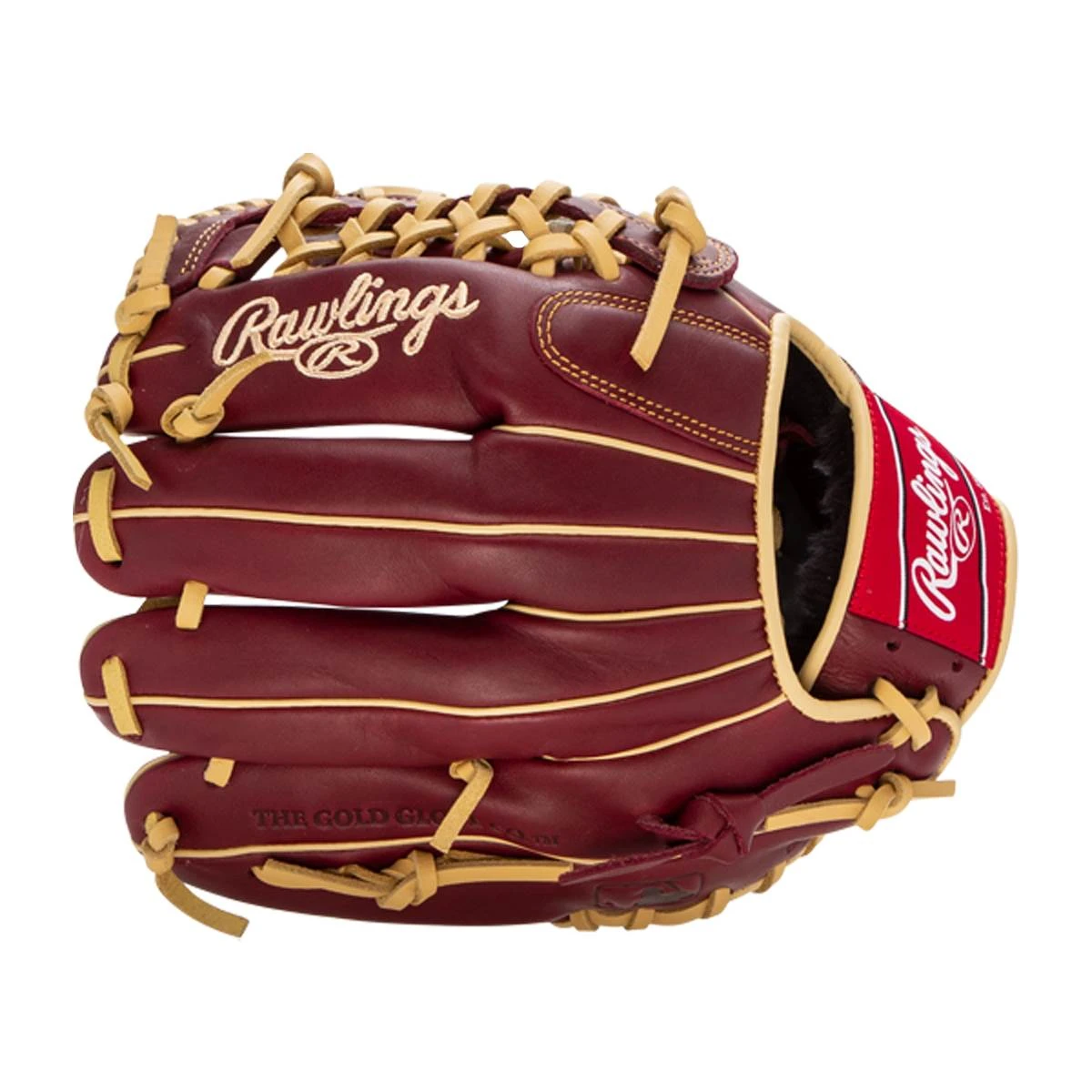 Rawlings Sandlot 11.75" Baseball Glove - Image 5