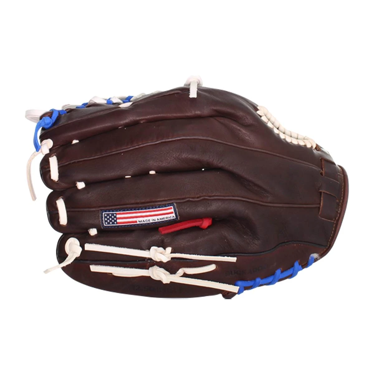 Nokona X2 POP 12.50" Baseball Glove - Image 5