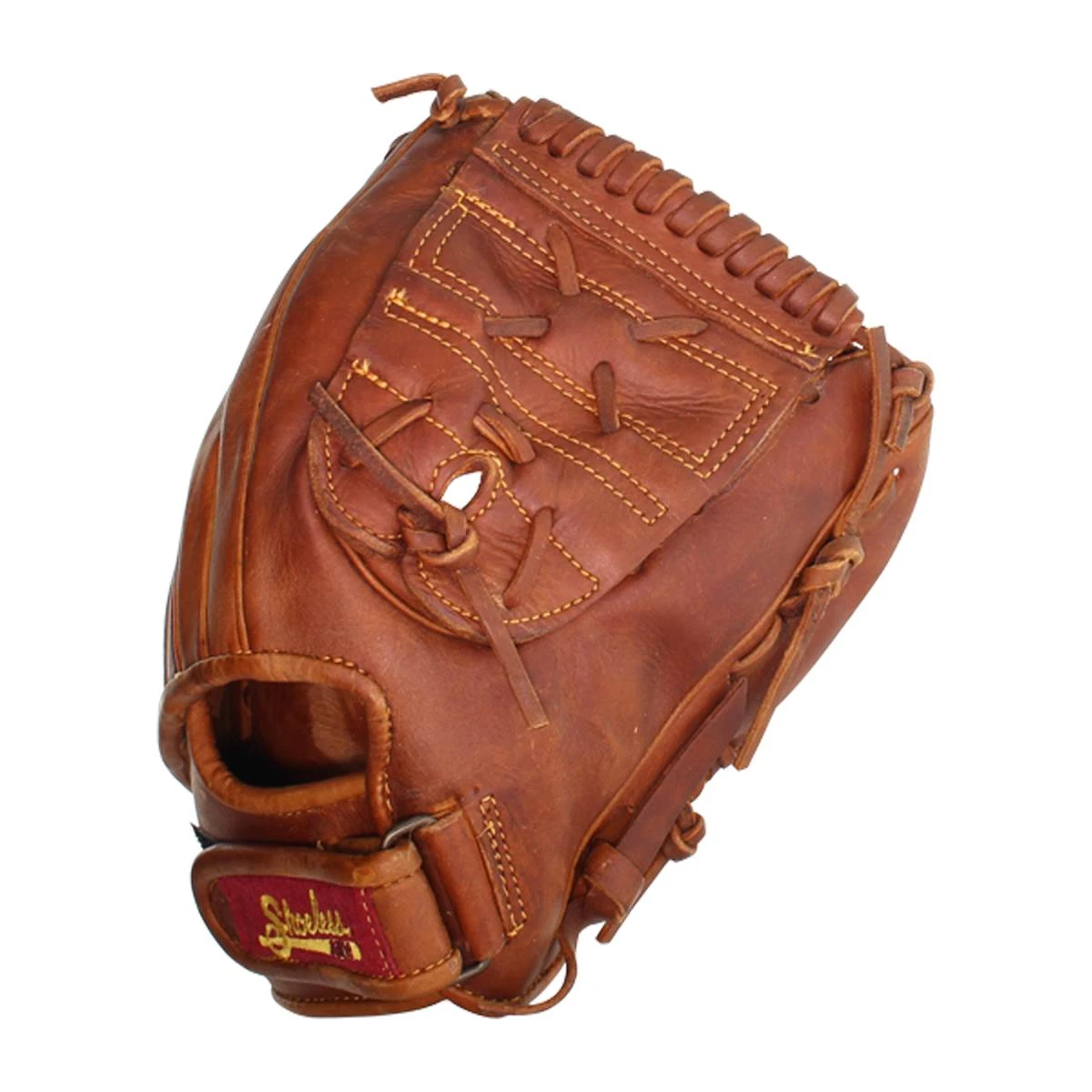 Shoeless Jane 11.25" Fastpitch Softball Glove - Image 3