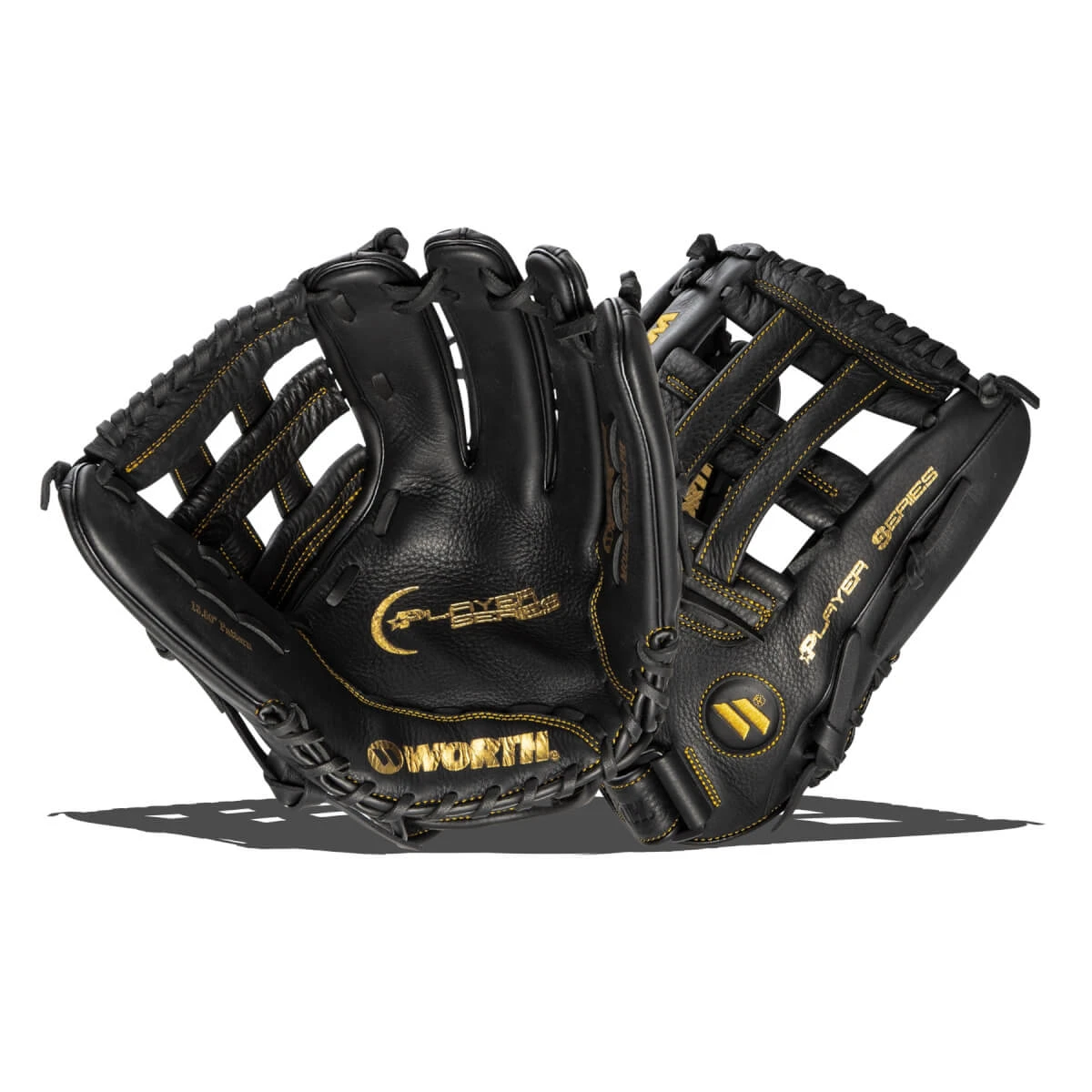 Worth Player Series 13" Slow Pitch Softball Glove