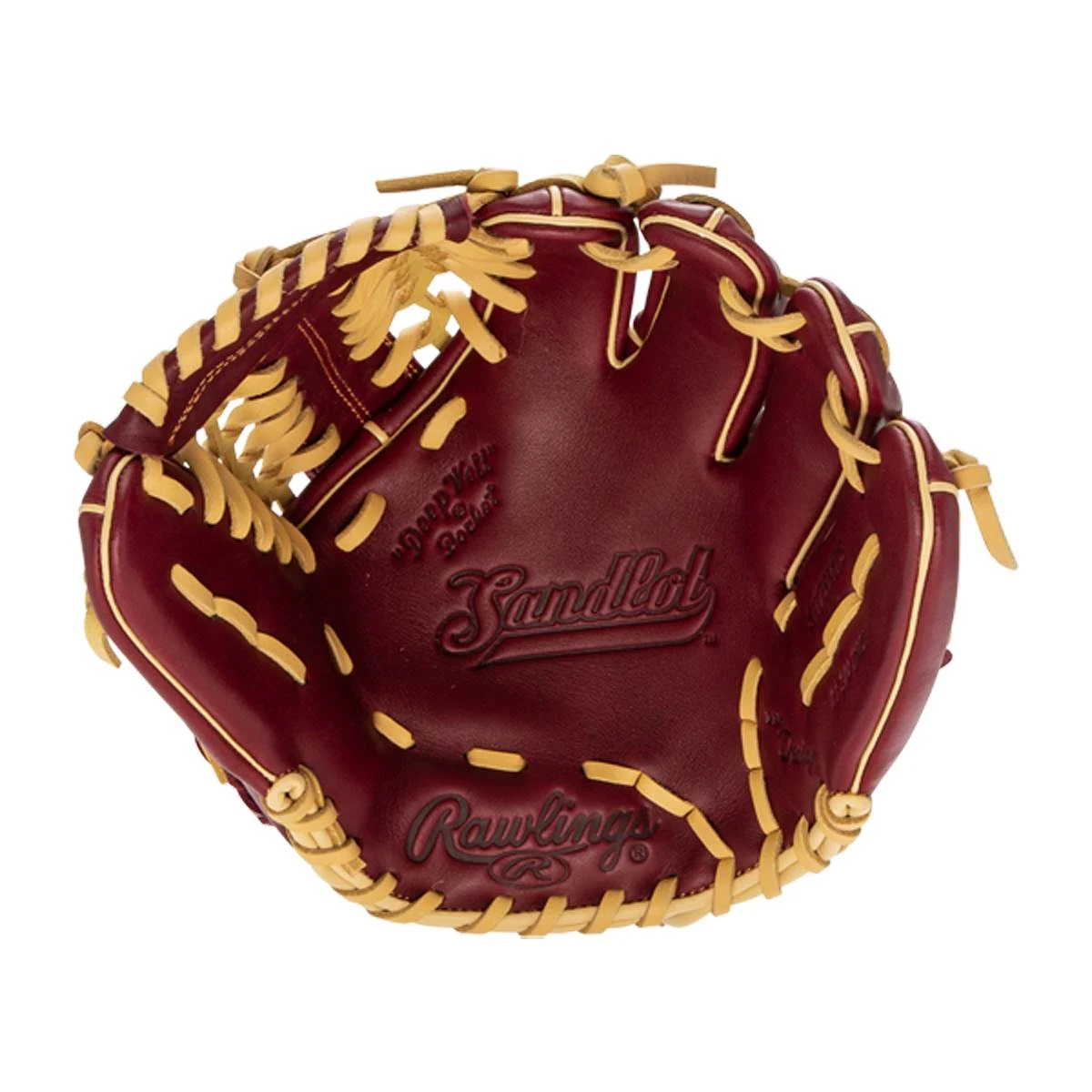 Rawlings Sandlot 11.75" Baseball Glove - Image 6