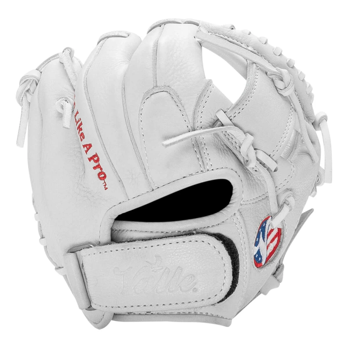 Valle Eagle 7" Infield Training Glove - Image 7