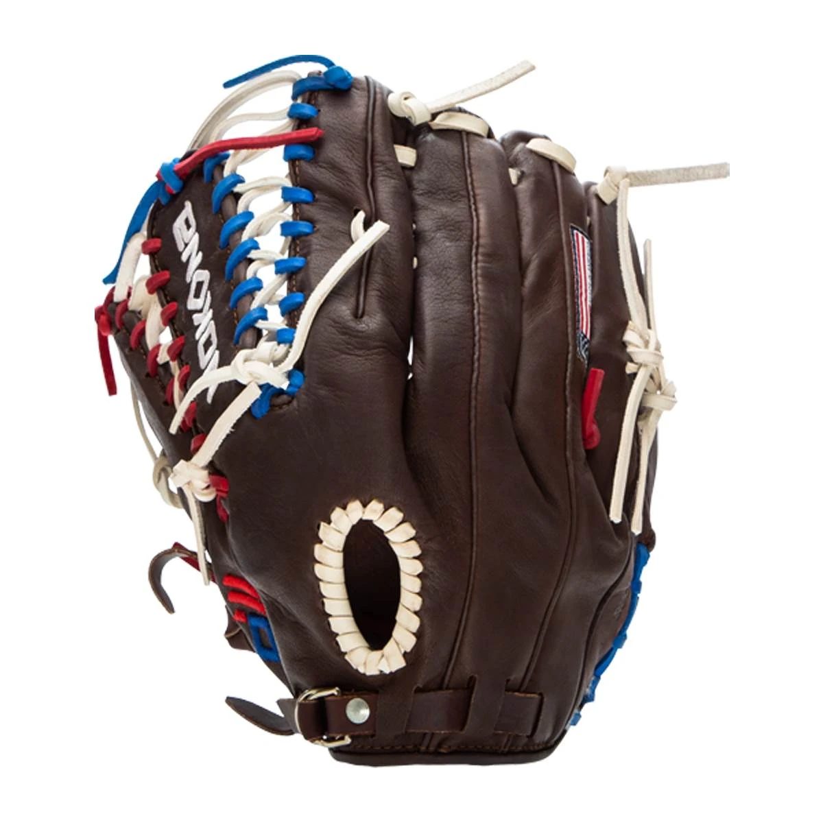 Nokona X2 POP 12.50" Baseball Glove - Image 14