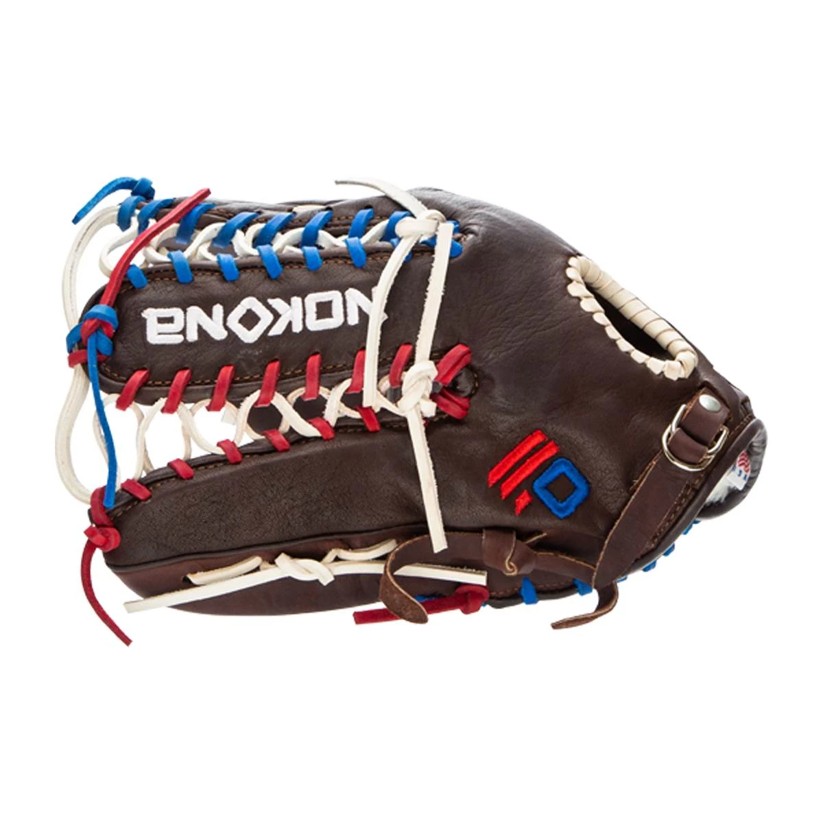Nokona X2 POP 12.50" Baseball Glove - Image 11