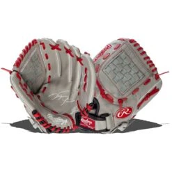 Rawlings Sure Catch Mike Trout 11" Youth Baseball Glove