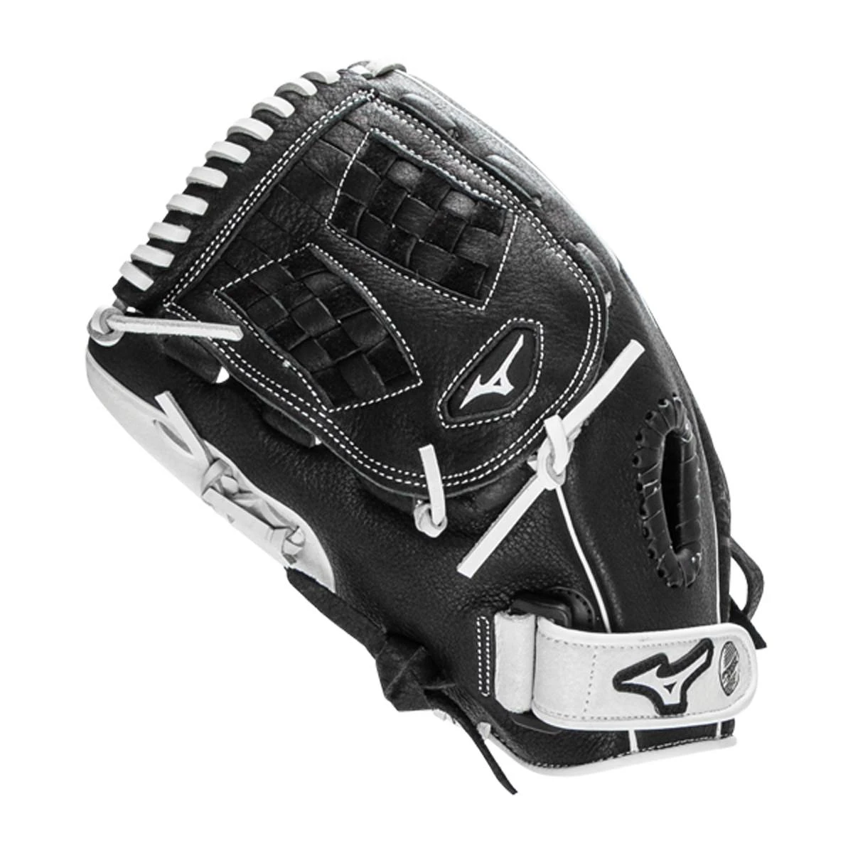 Mizuno Franchise 12" Fastpitch Softball Glove - Image 10