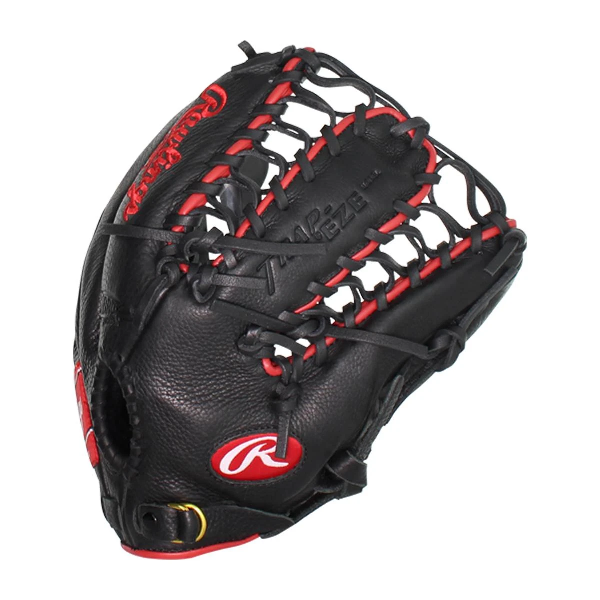Rawlings Select Pro Lite 12.25" Mike Trout Youth Baseball Glove - Image 3