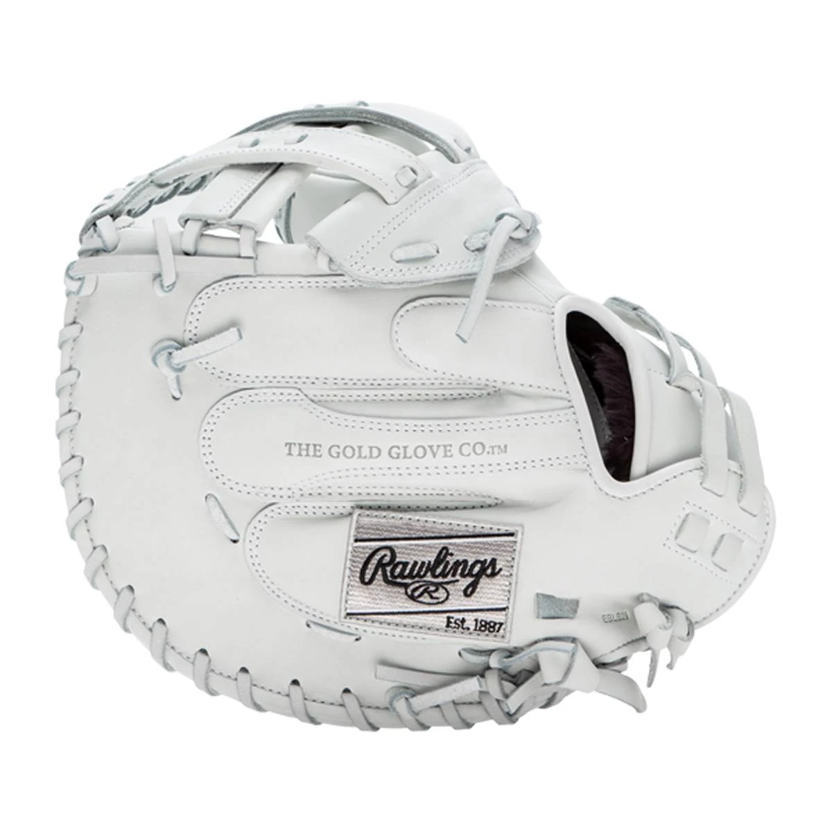 Rawlings Liberty Advanced 34" Fastpitch Catcher's Mitt - Image 5
