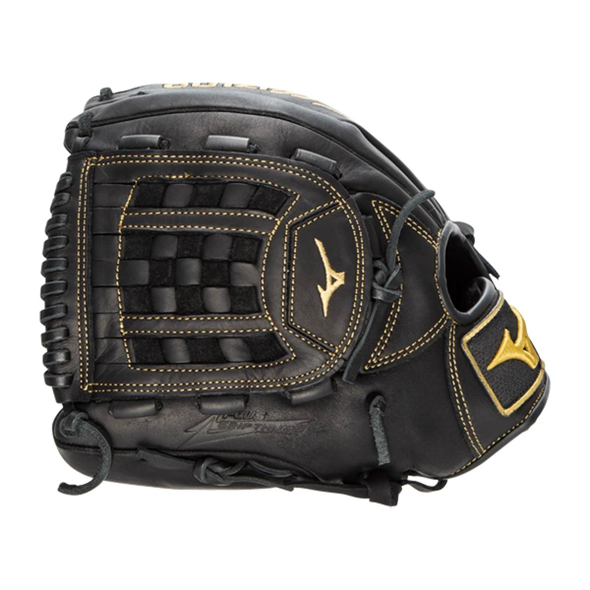 Mizuno MVP Prime 12" Baseball Glove - Image 5
