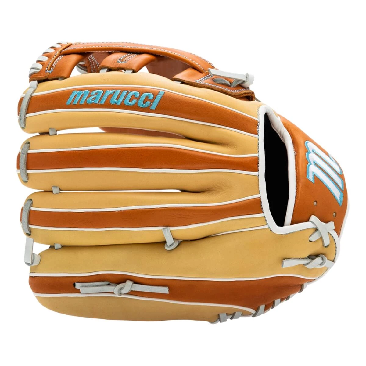 Marucci Acadia 12.5" Fastpitch Softball Glove - Image 12