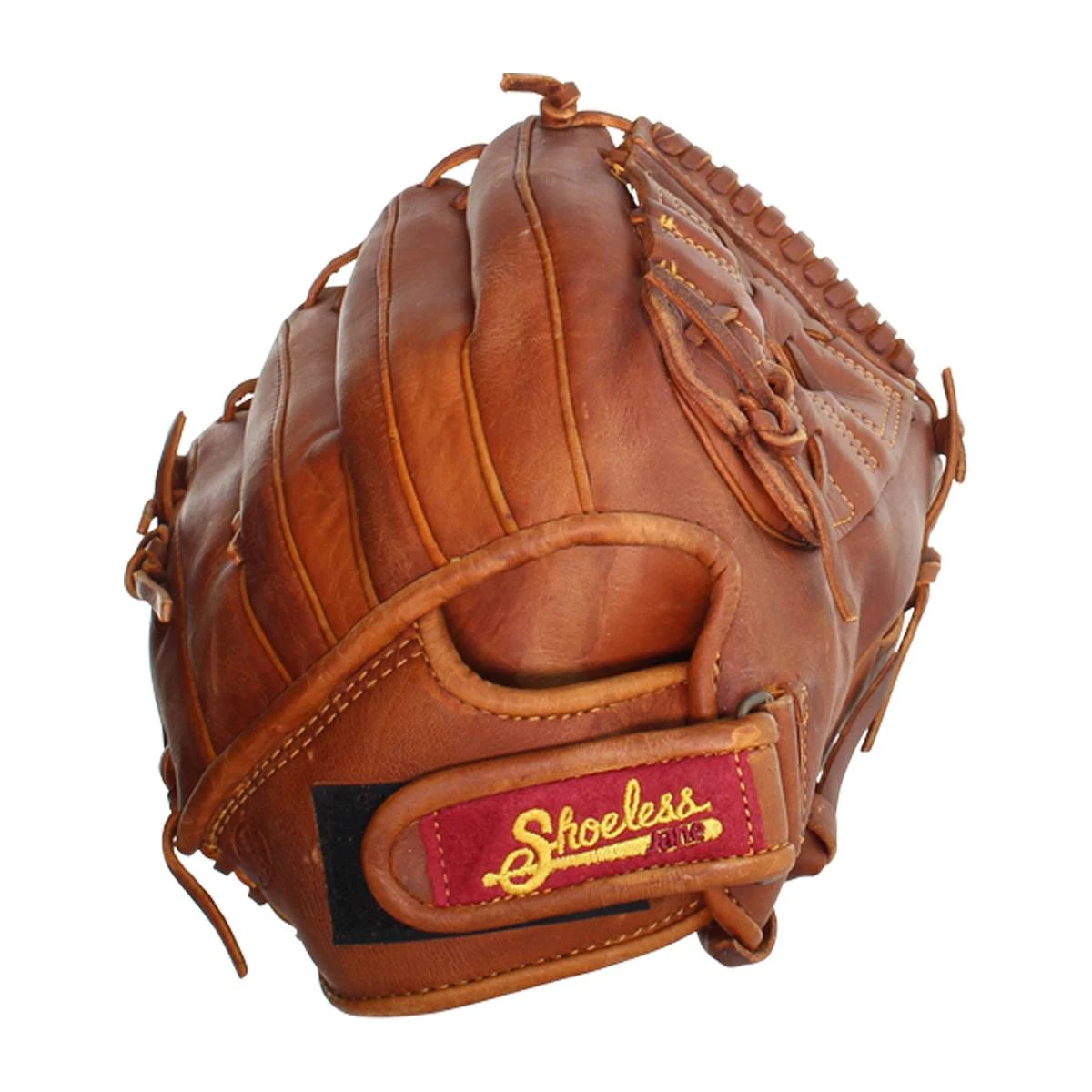 Shoeless Jane 11.25" Fastpitch Softball Glove - Image 7