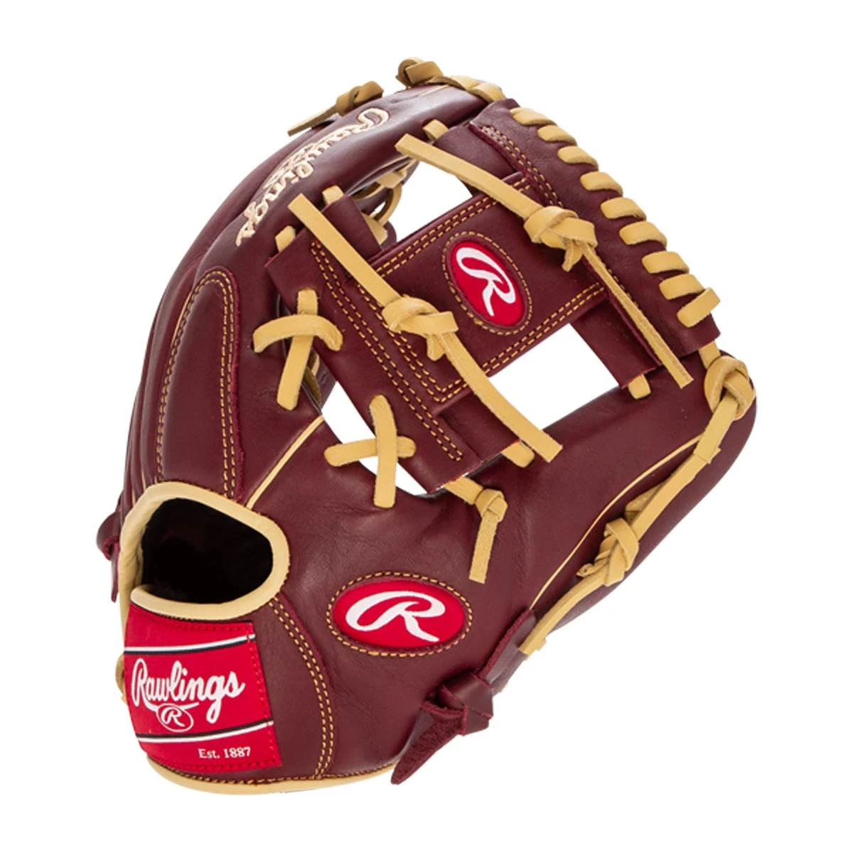 Rawlings Sandlot 11.5" Baseball Glove - Image 3
