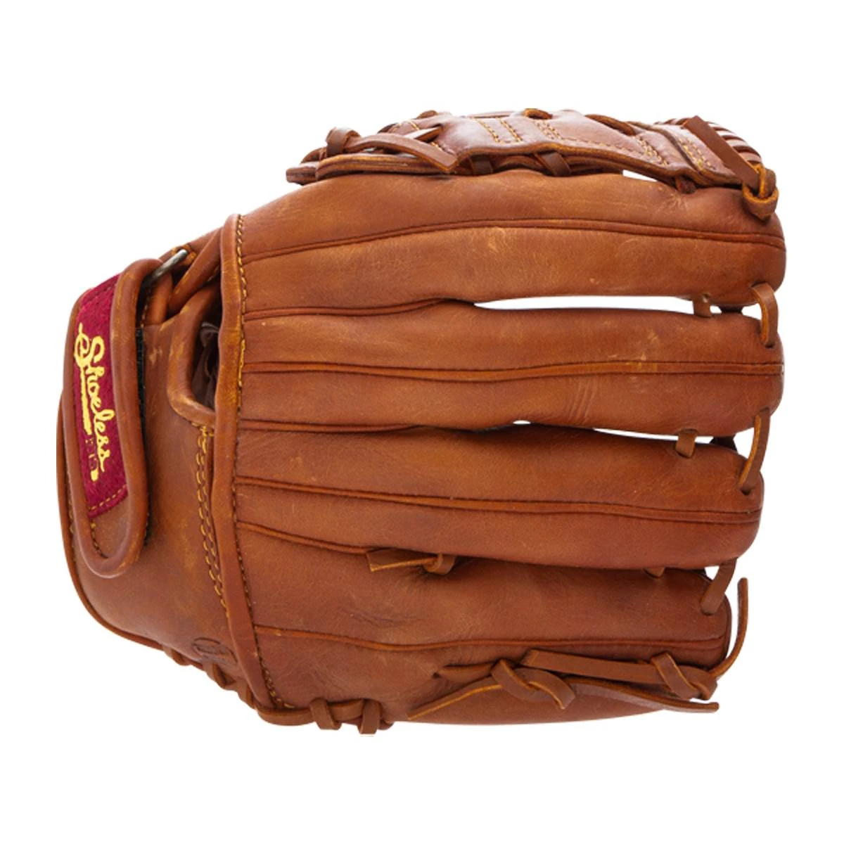 Shoeless Jane 11.25" Fastpitch Softball Glove - Image 12