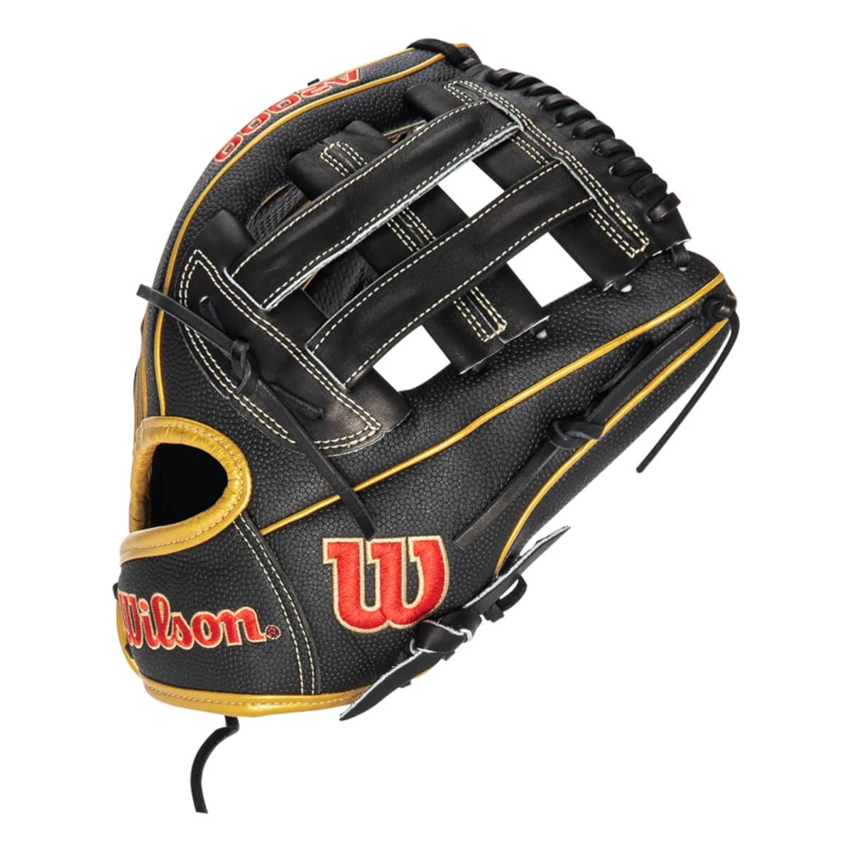 Wilson A2000 SuperSkin SR32 Spin Control Sierra Romero 12" Fastpitch Softball Glove - Image 3