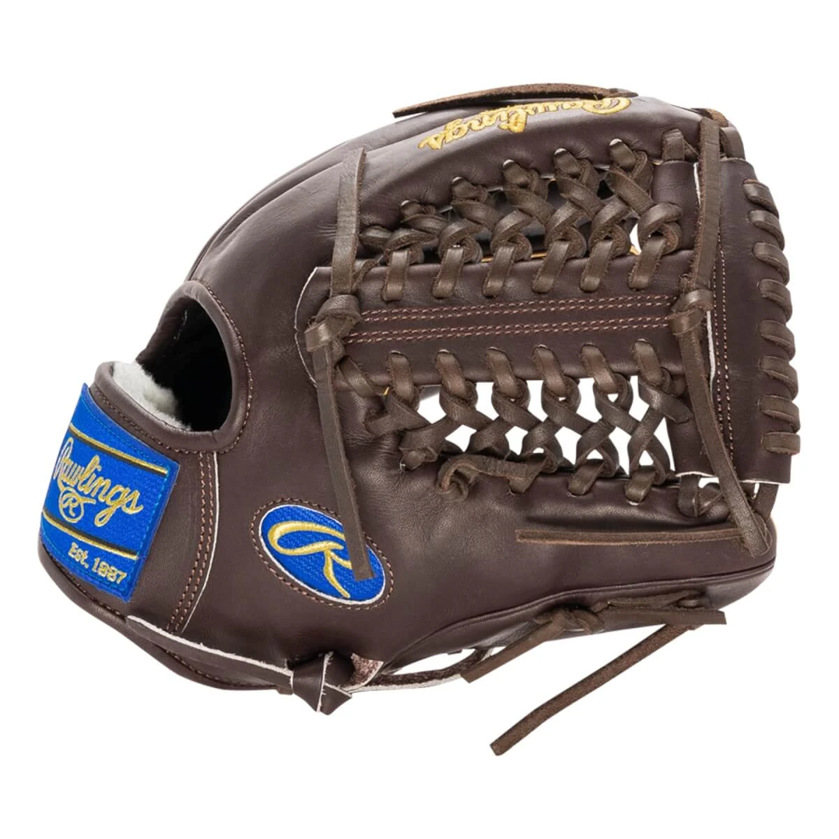 Rawlings Pro Preferred 11.75" Baseball Glove - Image 11