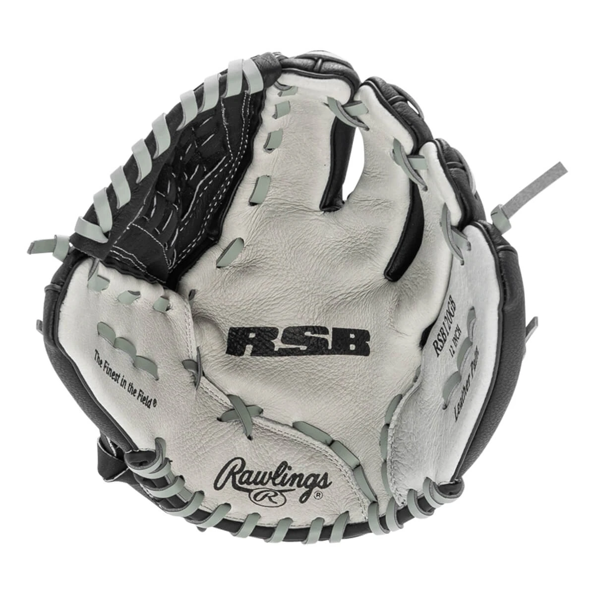 Rawlings RSB 12" Slow Pitch Softball Glove - Image 13