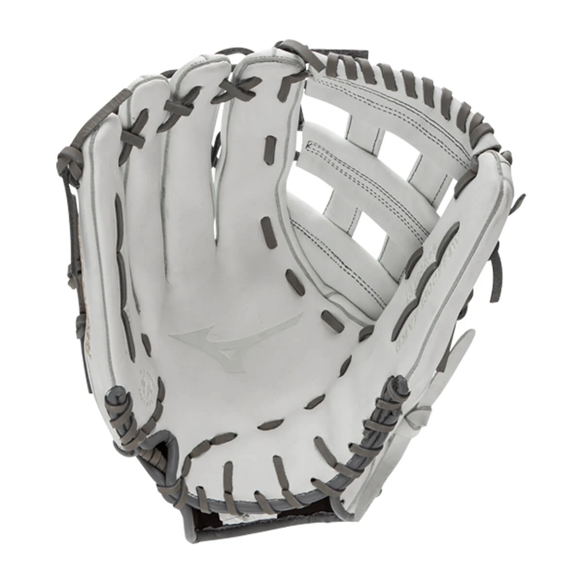 Mizuno MVP Prime 13" Fastpitch Softball Glove - Image 9