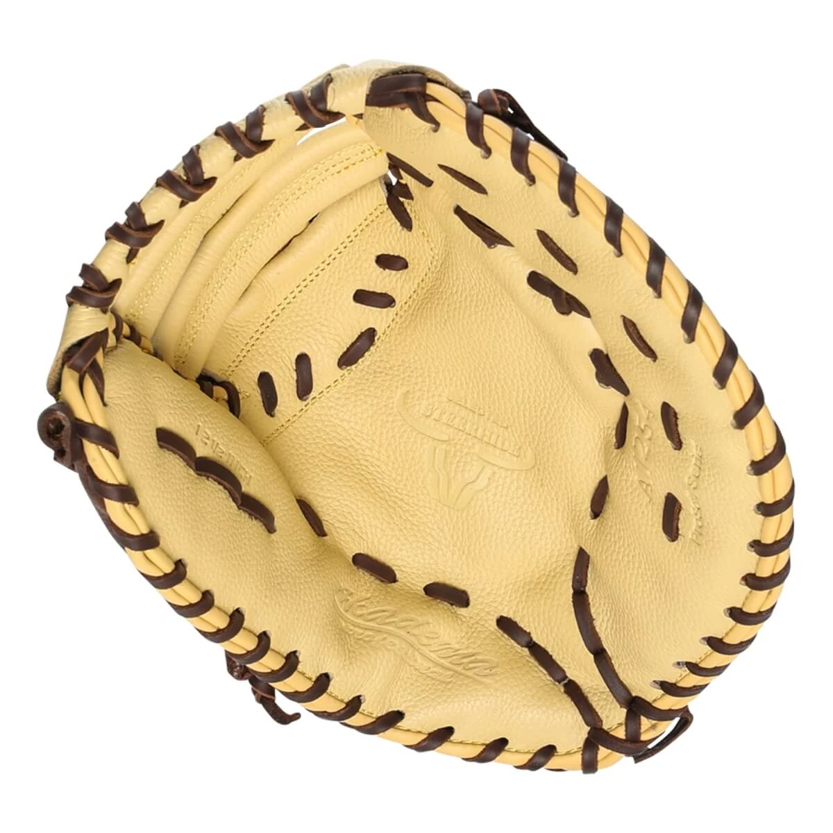 Akadema ProSoft 12.5" Baseball First Base Mitt - Image 13