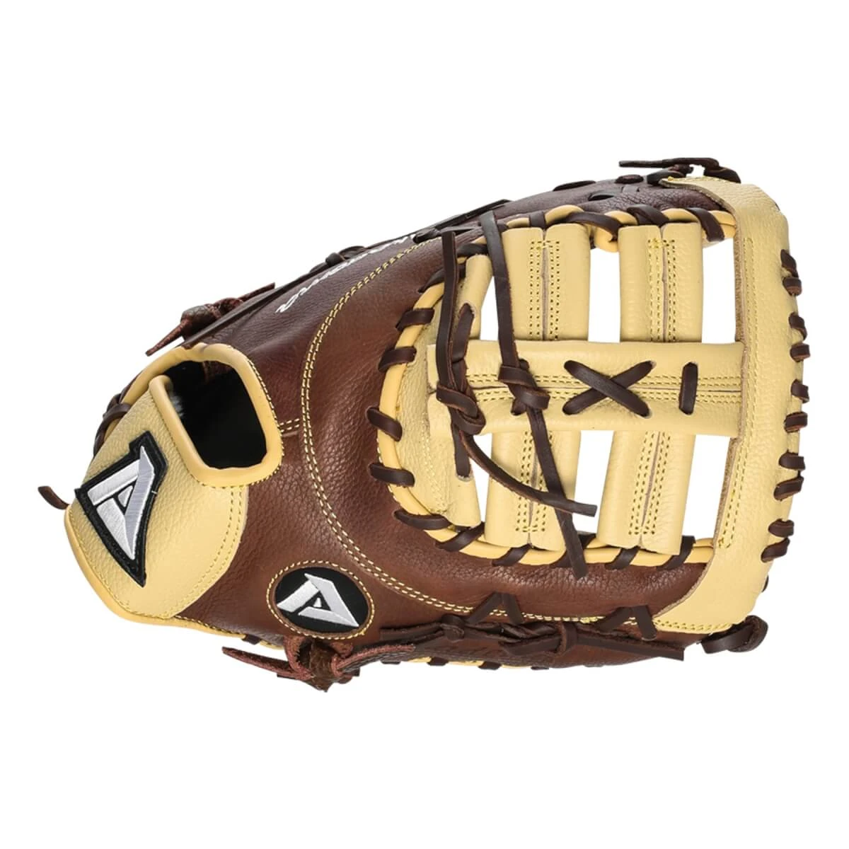 Akadema ProSoft 12.5" Baseball First Base Mitt - Image 11