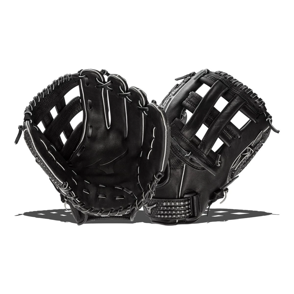 Mizuno Techfire 12.5" Slow Pitch Softball Glove