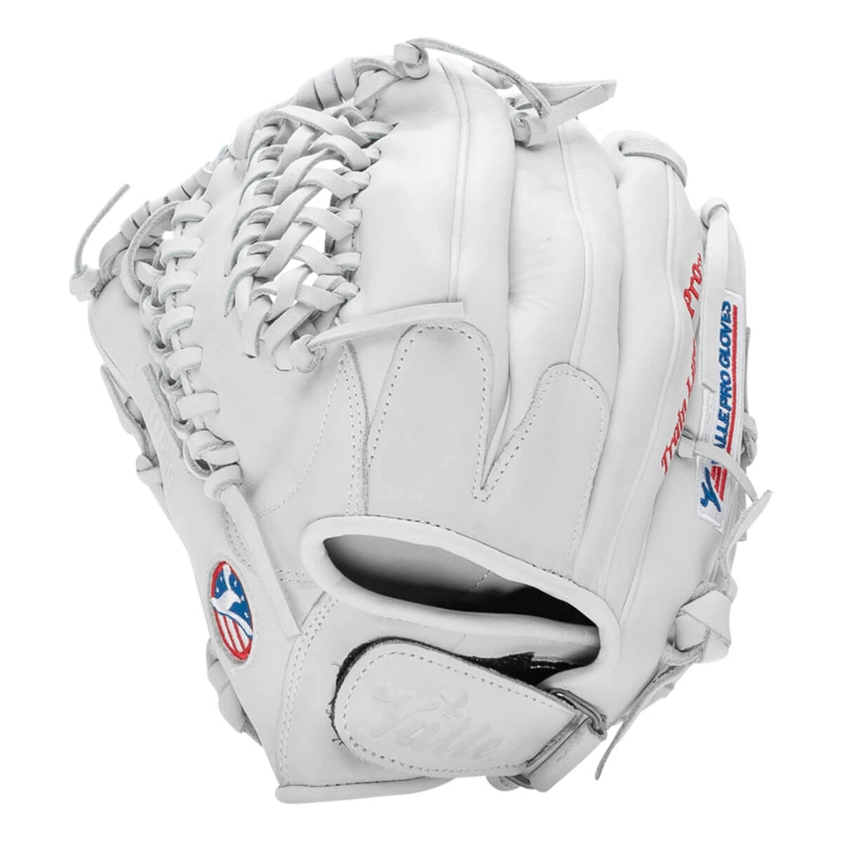 Valle Eagle 10.5" Outfield Training Glove - Image 8