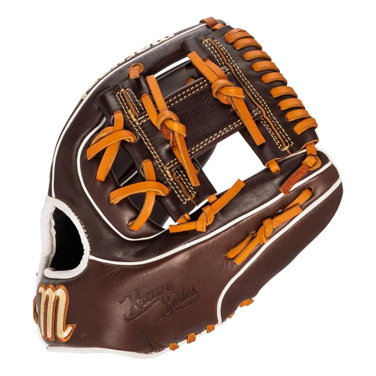 Marucci Krewe 11" Youth Baseball Glove - Image 3