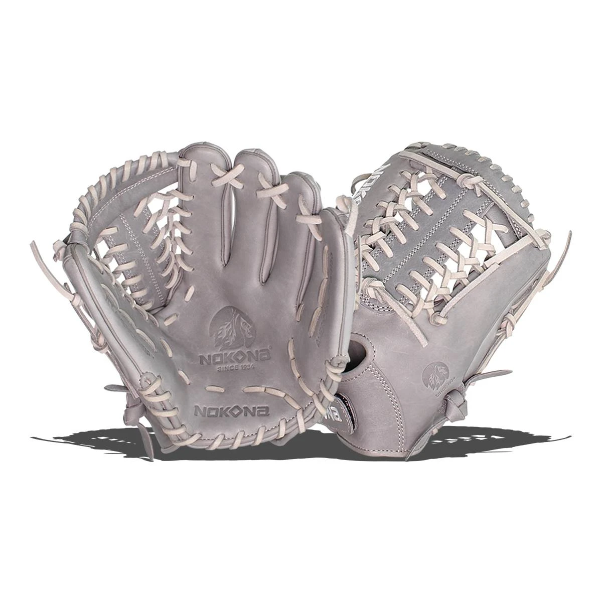 Nokona American Kip 11.5" Fastpitch Softball Glove