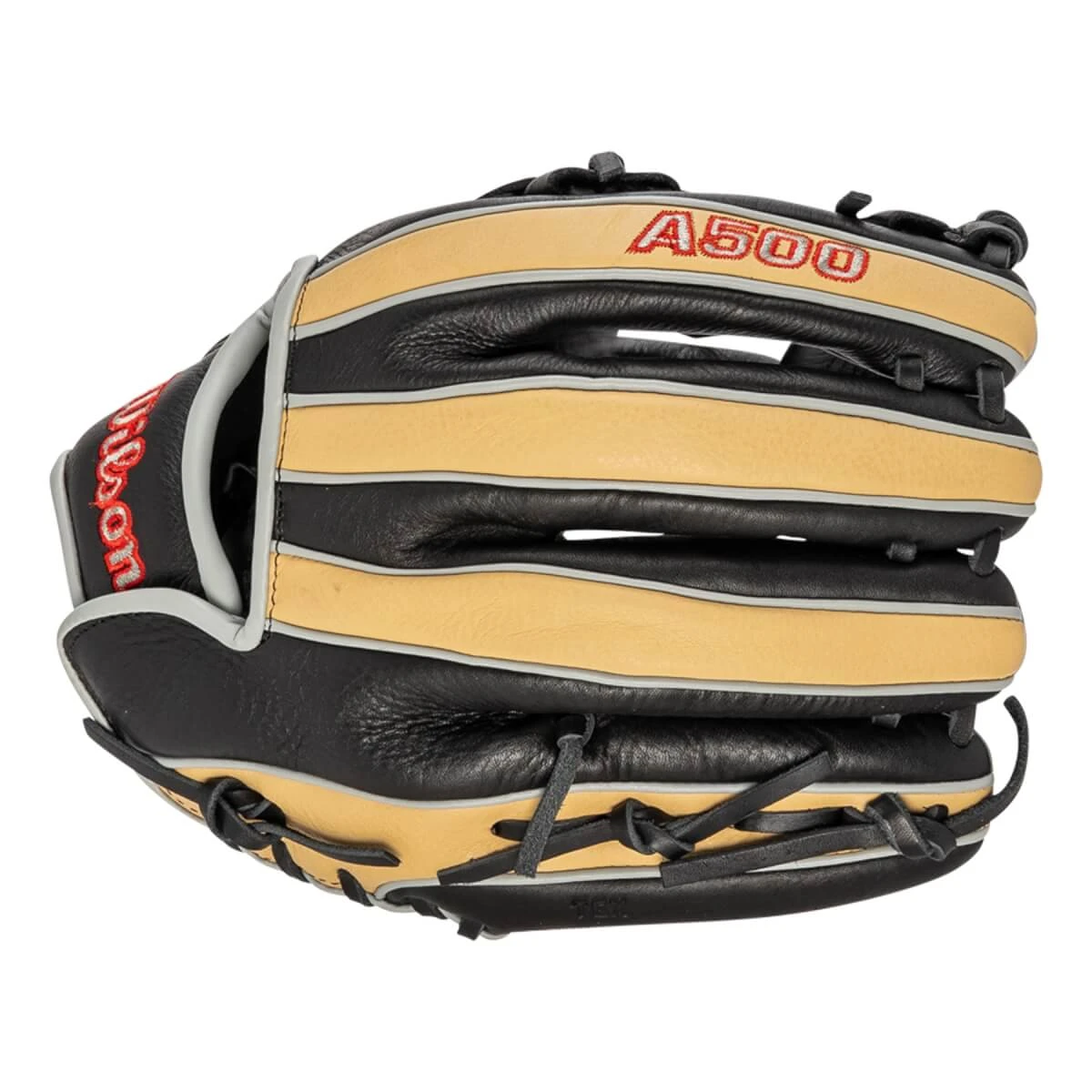 Wilson A500 11.5" Youth Baseball Glove - Image 12