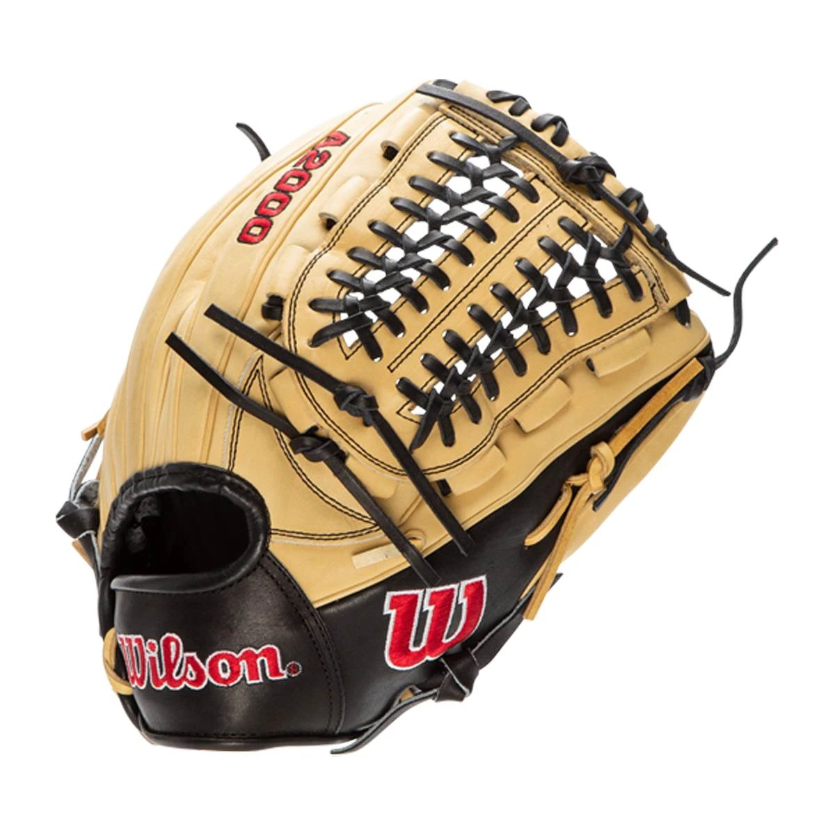 Wilson A2000 D33 11.75" Baseball Glove - Image 3