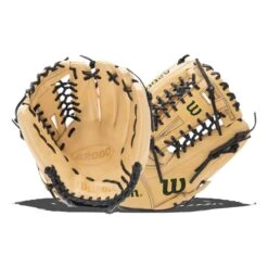Wilson A2000 A12 12" Baseball Glove