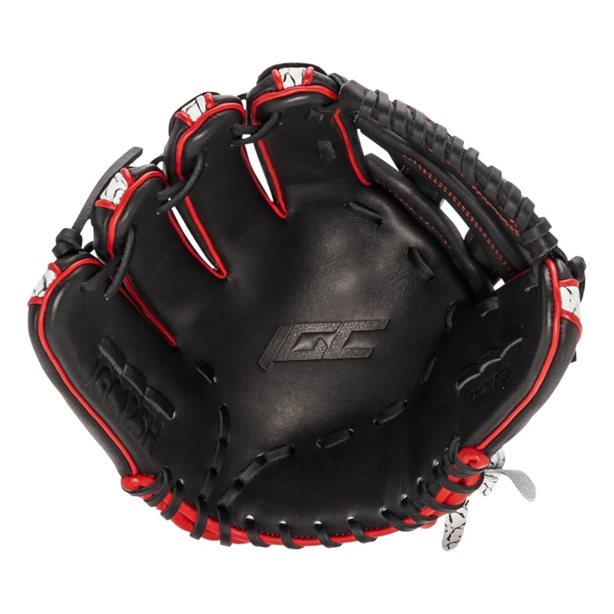 Ignite Steerhide 12.5" Baseball Glove - Image 7