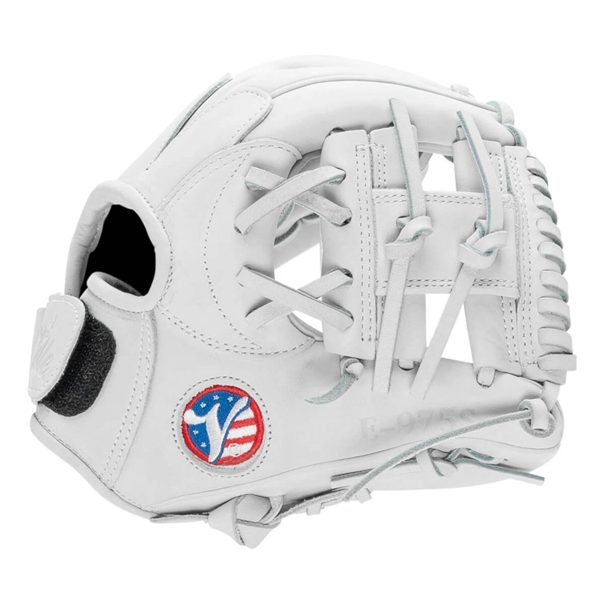 Valle Eagle 9.75" Infield Training Glove - Image 4