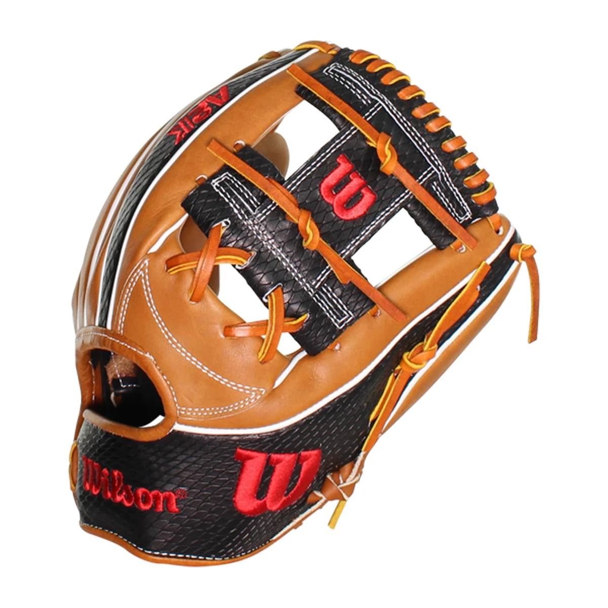 Wilson A2K 11.75" Baseball Glove - Image 3