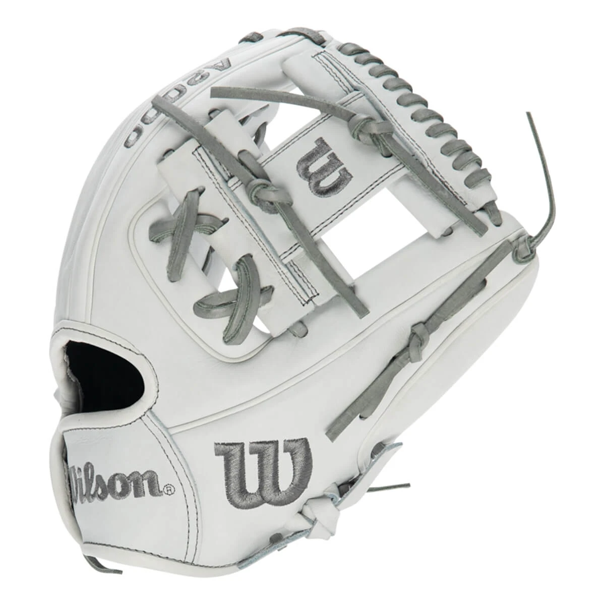Wilson A2000 Ice DP15 11.5" Baseball Glove - Image 3