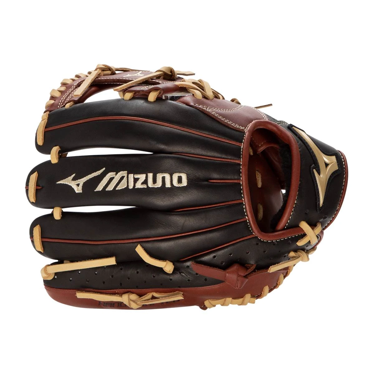 Mizuno Prime Elite 11.75" Baseball Glove - Image 5