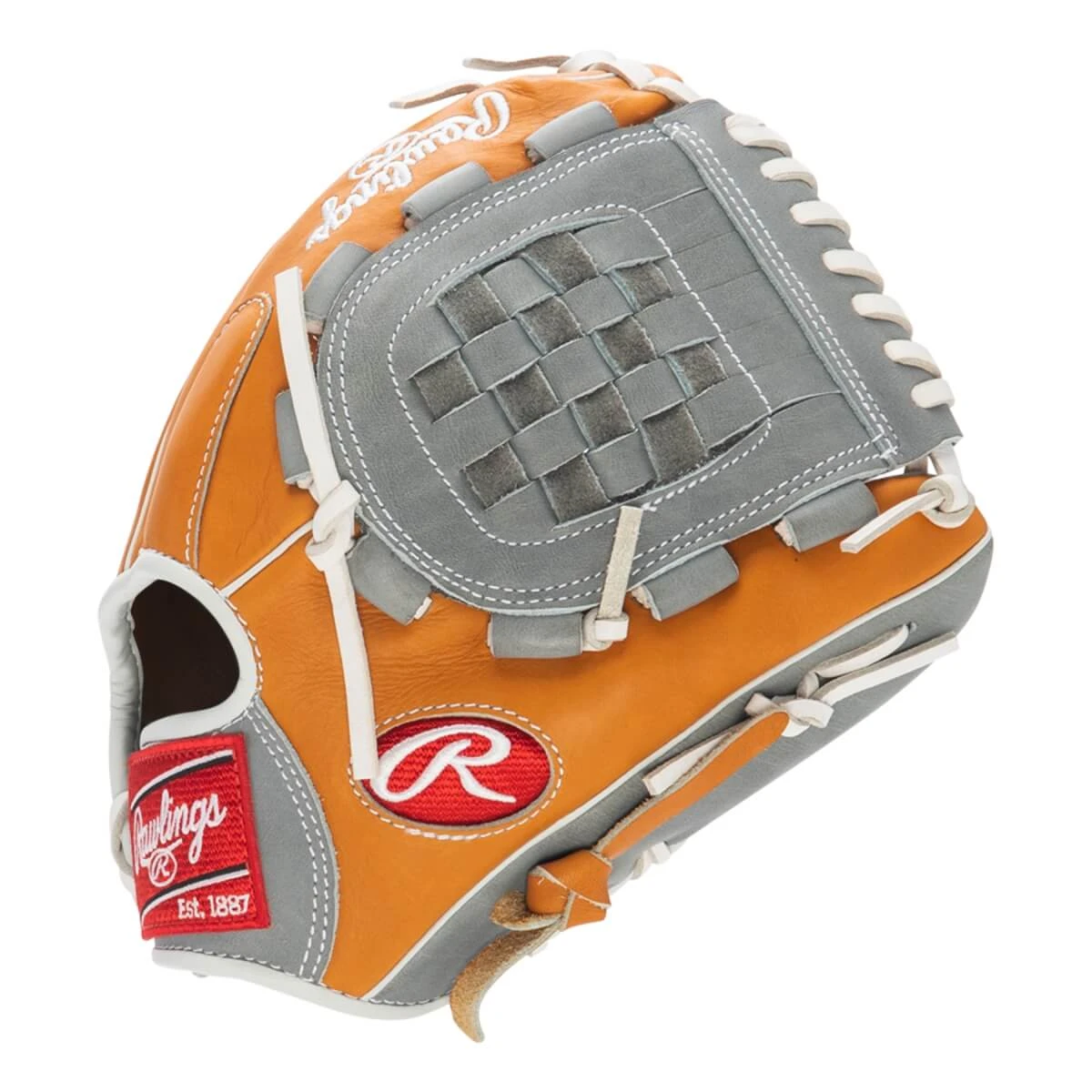 Rawlings HOH Mark Of A Pro 11" Baseball Glove - Image 3