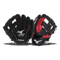 Mizuno Prospect PowerClose 10" Youth Baseball Glove
