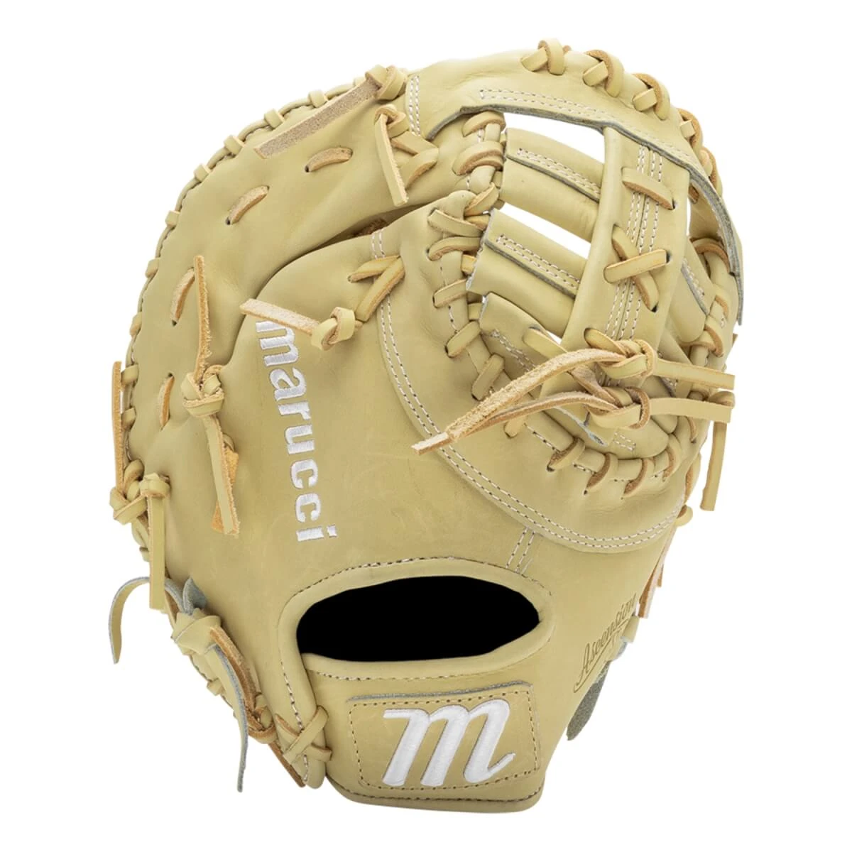 Marucci Ascension 12.5" Baseball First Base Mitt - Image 7