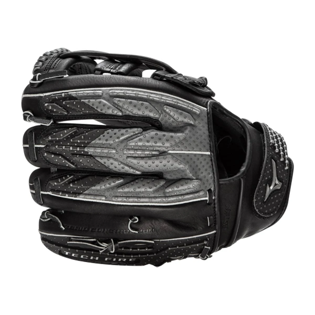Mizuno Techfire 12.5" Slow Pitch Softball Glove - Image 5