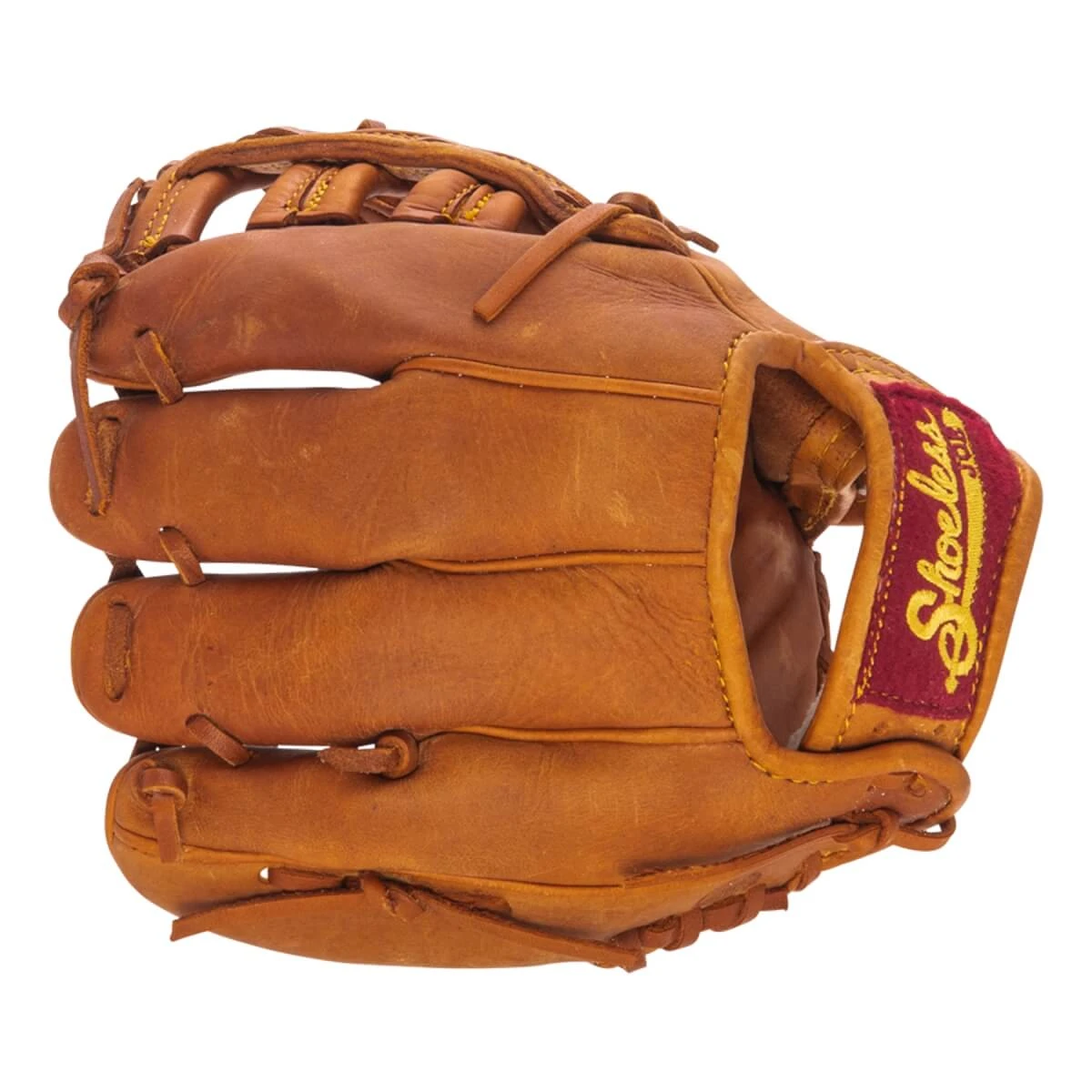 Shoeless Joe Joe Junior 10" Youth Baseball Glove - Image 12