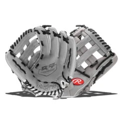 Rawlings R9 12" Fastpitch Softball Glove