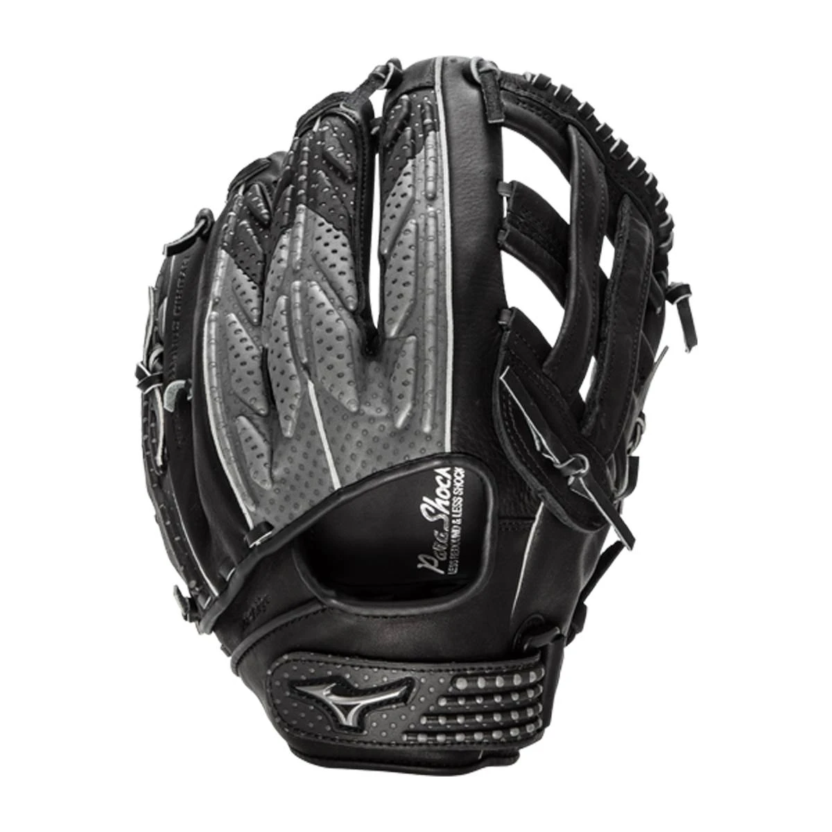Mizuno Techfire 12.5" Slow Pitch Softball Glove - Image 7