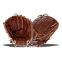 Mizuno Prospect Select 12.5" Fastpitch Softball Glove