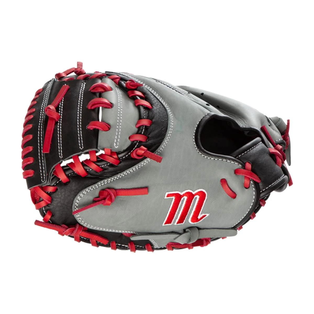 Marucci Caddo Series 31" Youth Baseball Catcher's Mitt - Image 11