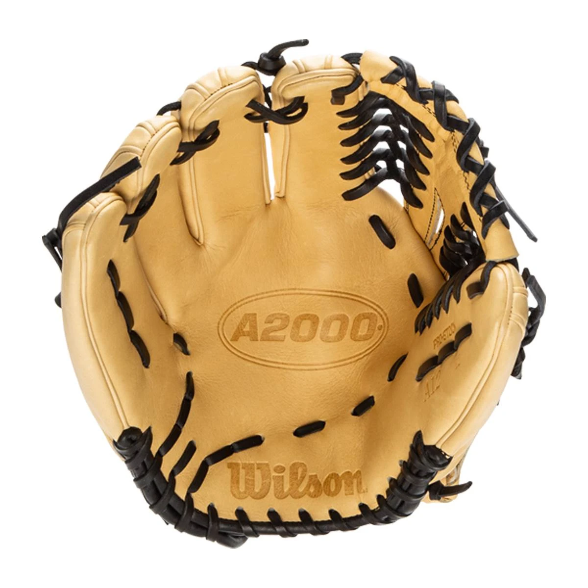 Wilson A2000 A12 12" Baseball Glove - Image 7