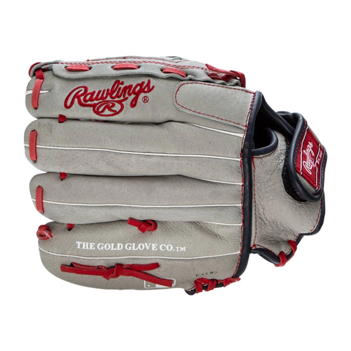 Rawlings Sure Catch Mike Trout 11" Youth Baseball Glove - Image 5
