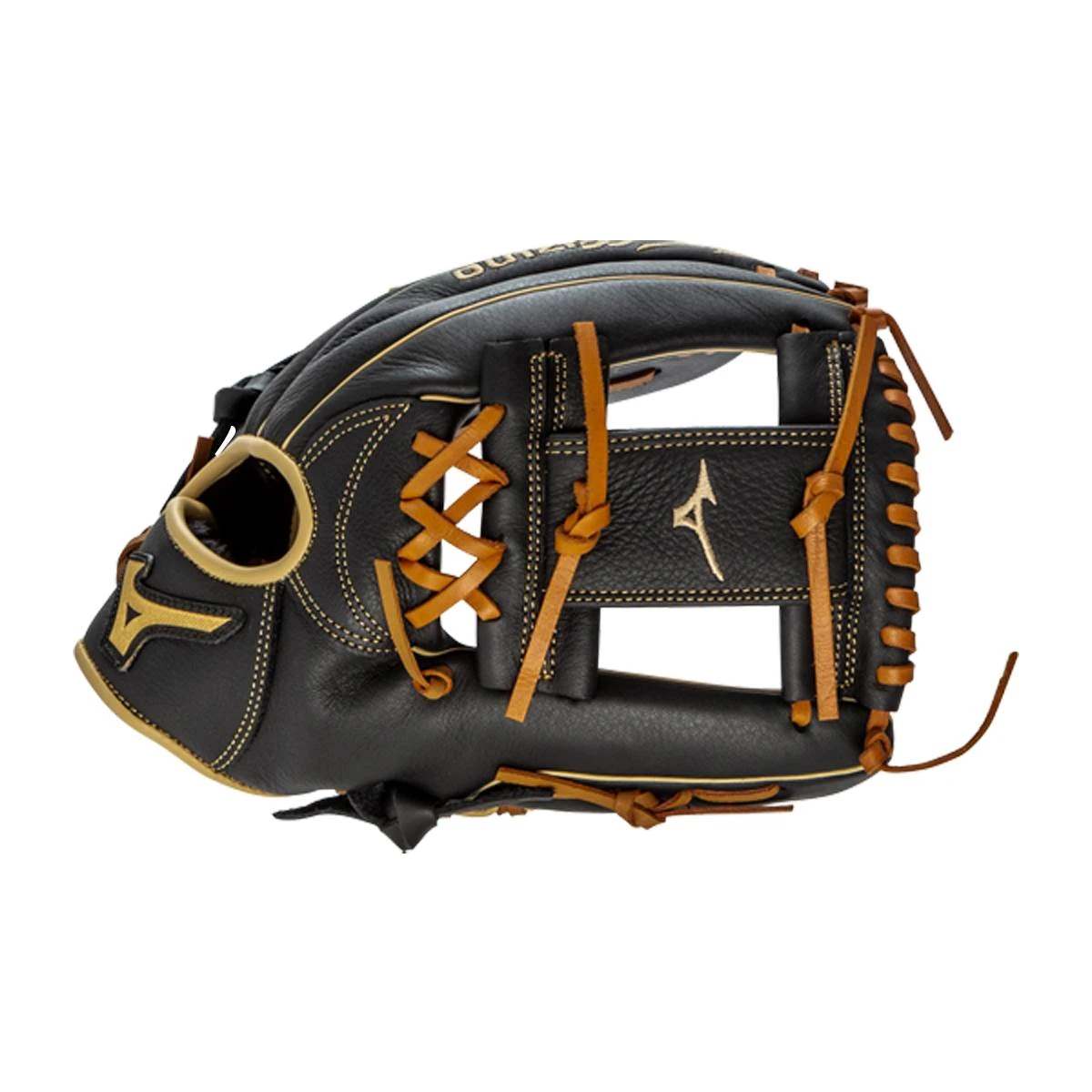 Mizuno Prospect Select 11.5" Youth Baseball Glove - Image 4