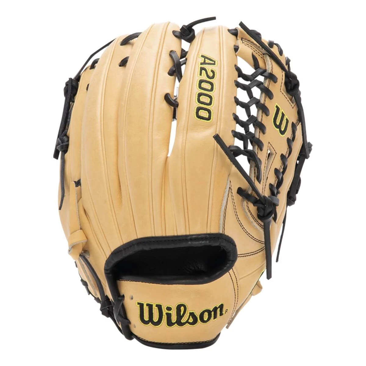 Wilson A2000 A12 12" Baseball Glove - Image 14